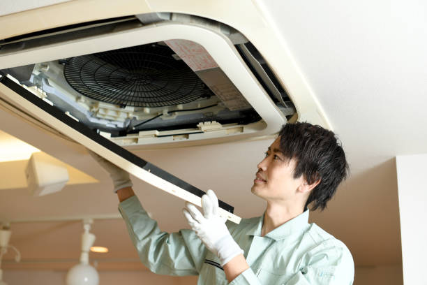 Best Residential Air Duct Cleaning  in White Marsh, MD
