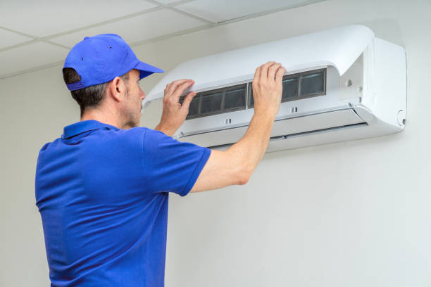 Best HVAC Air Duct Cleaning  in White Marsh, MD