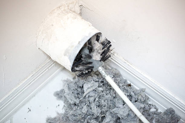 Best HVAC Duct Inspection Services  in White Marsh, MD